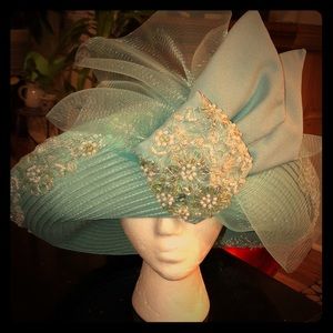 Dressy/Church/Brunch Hat